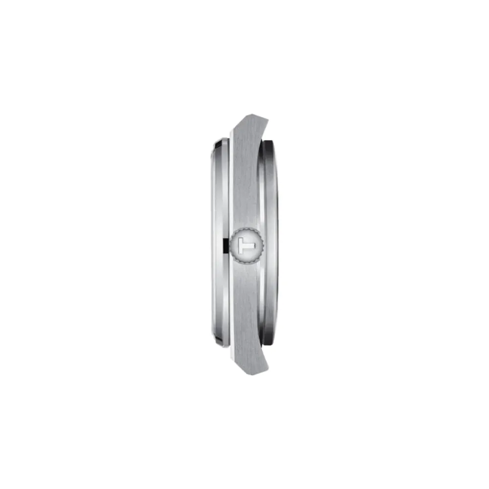 TISSOT PRX T1372101104100 STAINLESS STEEL UNISEX WATCH