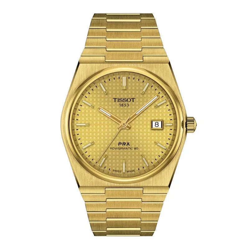 TISSOT PRX-T1374073302100