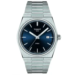 Tissot PRX T1374101104100 PRX MEN'S WATCH