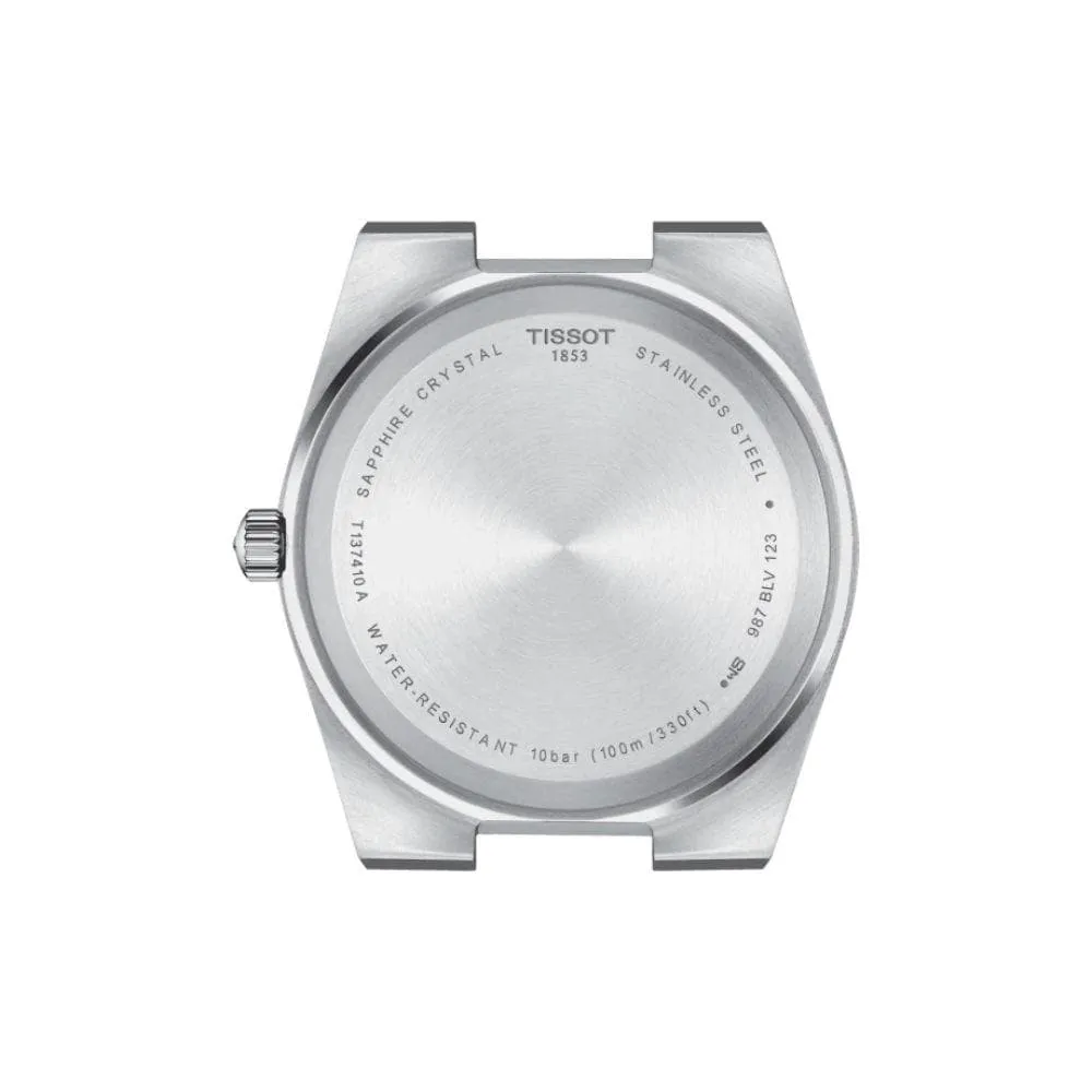 TISSOT PRX T1374101105100 PRX MEN'S WATCH
