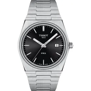 TISSOT PRX T1374101105100 PRX MEN'S WATCH