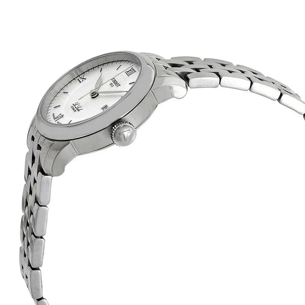 TISSOT T0062071103600 LE LOCLE LADY WOMEN'S WATCH