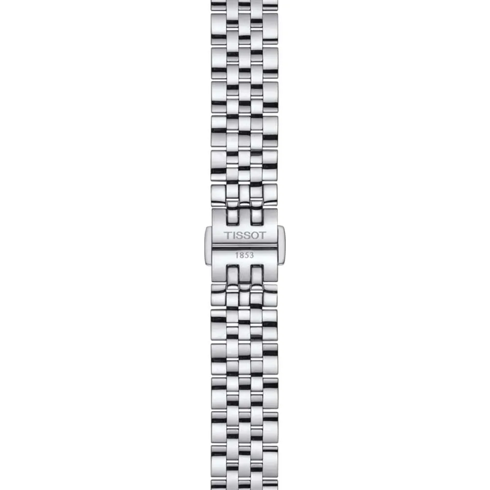 TISSOT T0062071103600 LE LOCLE LADY WOMEN'S WATCH