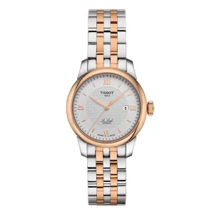 TISSOT T0062072203800 LE LOCLE LADY WOMEN'S WATCH