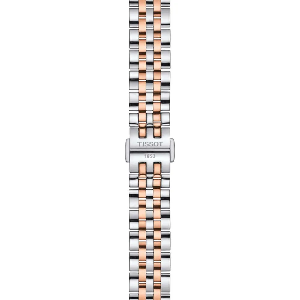 TISSOT T0062072203800 LE LOCLE LADY WOMEN'S WATCH