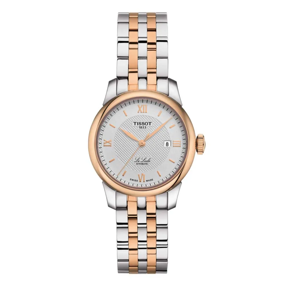 TISSOT T0062072203800 LE LOCLE LADY WOMEN'S WATCH