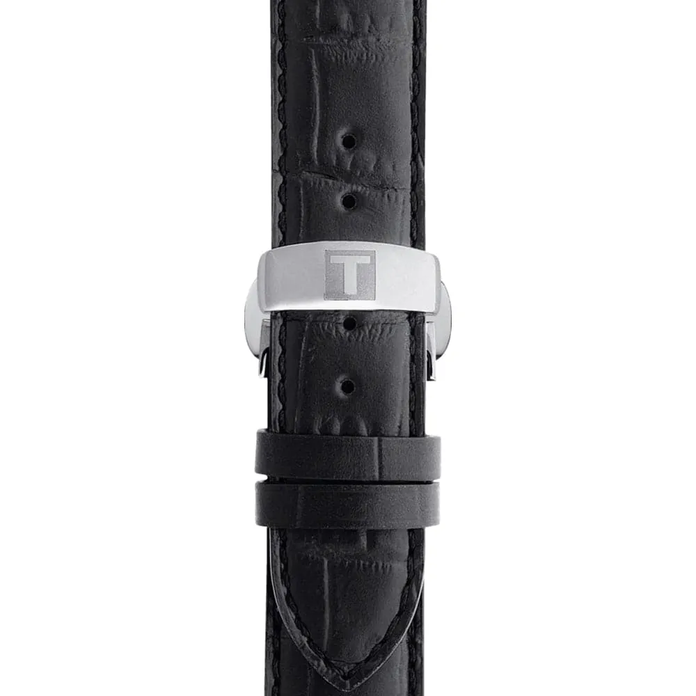 TISSOT T0064071605300 LE LOCLE POWERMATIC 80 MEN'S WATCH
