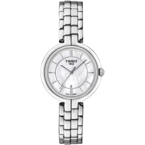 TISSOT T0942101111100 FLAMINGO WOMEN'S WATCH