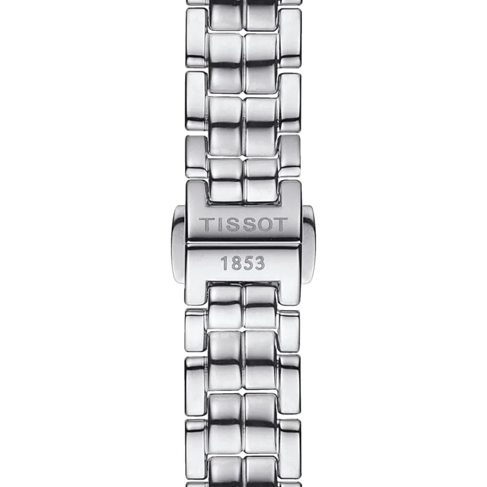 TISSOT T0942101111100 FLAMINGO WOMEN'S WATCH