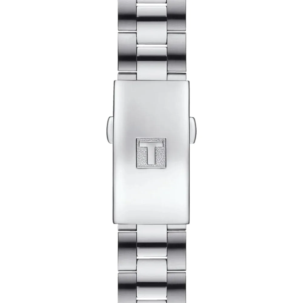 TISSOT T1019101103100 T-CLASSIC PR 100 SPORT CHIC WOMEN'S WATCH