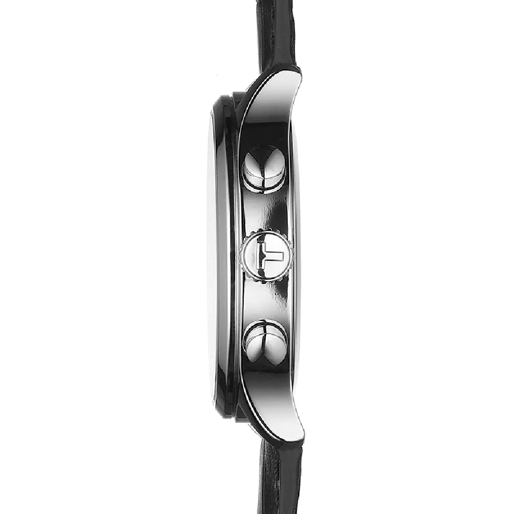 TISSOT T1166171605700 CHRONO XL CLASSIC MEN'S WATCH