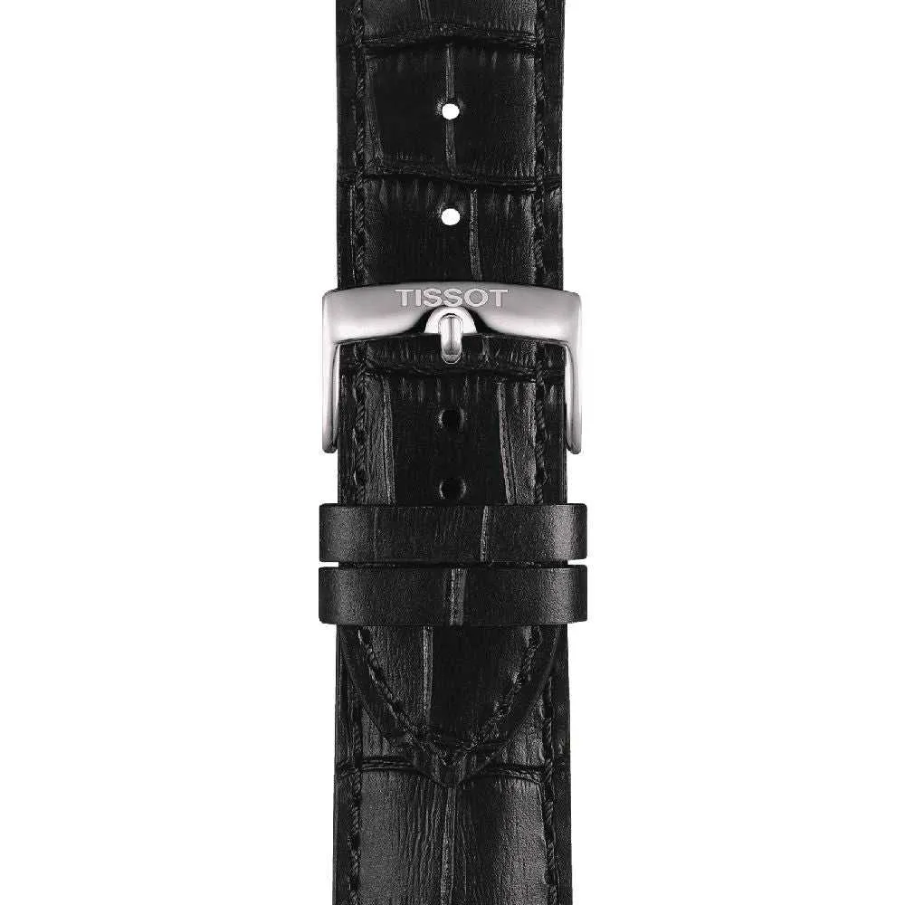TISSOT T1166171605700 CHRONO XL CLASSIC MEN'S WATCH