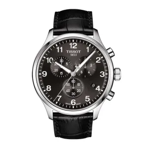 TISSOT T1166171605700 CHRONO XL CLASSIC MEN'S WATCH