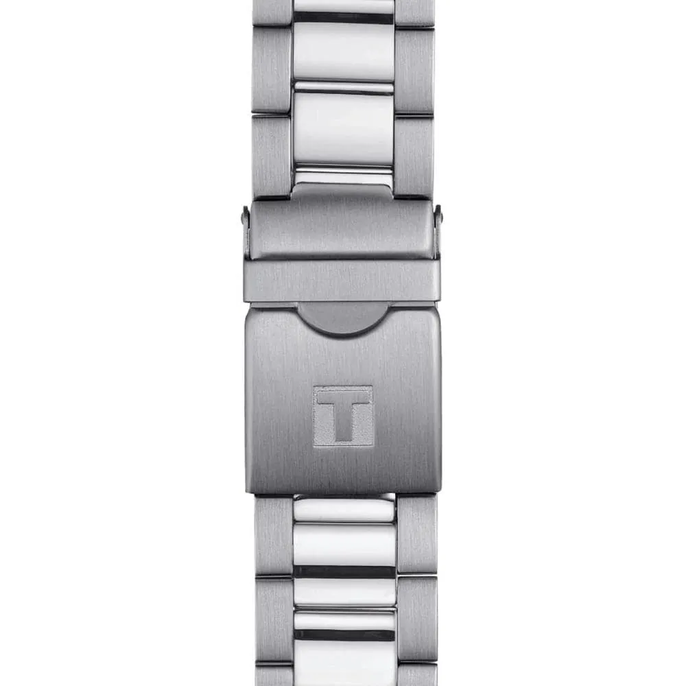 TISSOT T1204171104101 SEASTAR 1000 MEN'S WATCH