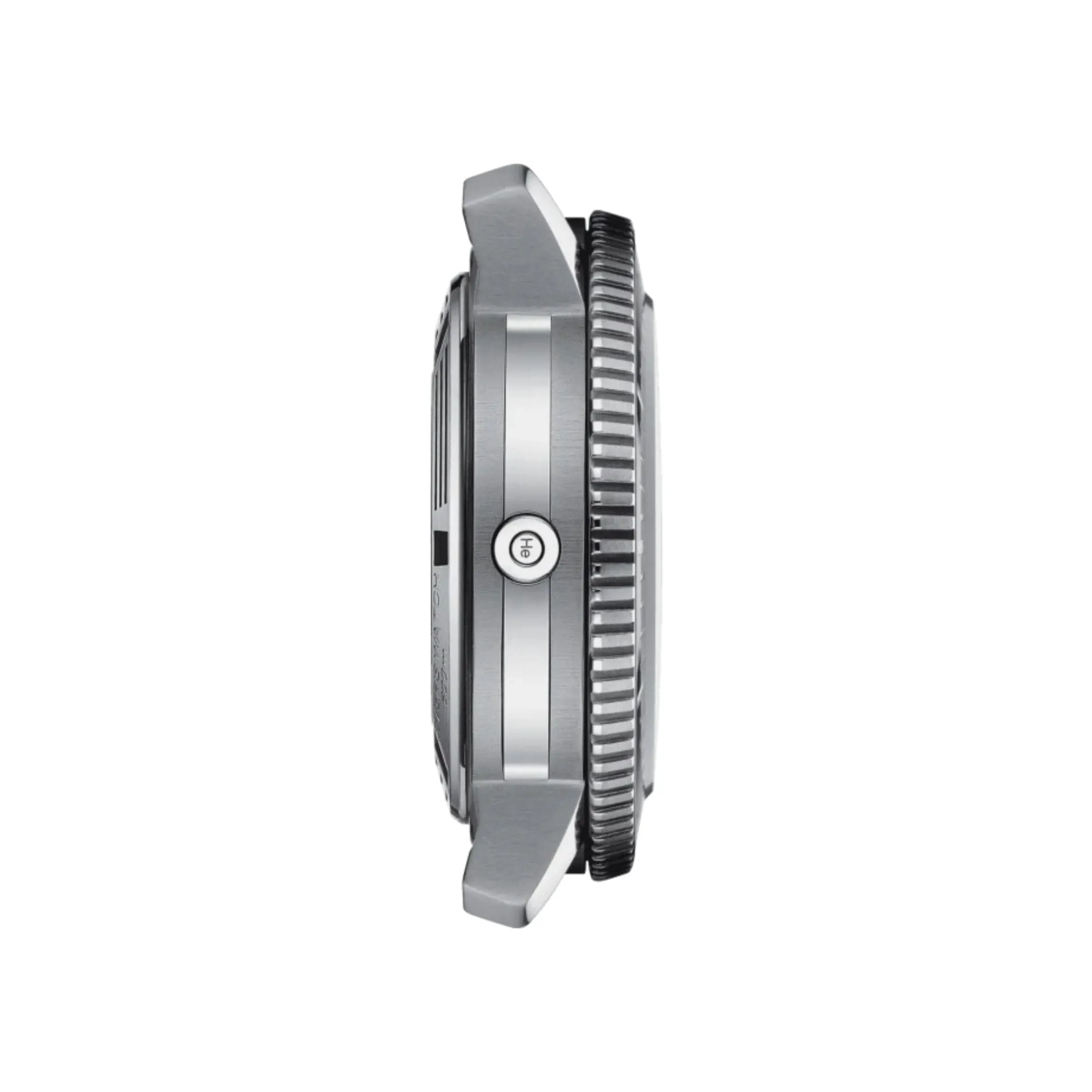 TISSOT T1206071104100 SEASTAR 2000 PROFESSIONAL POWERMATIC 80 MEN'S WATCH