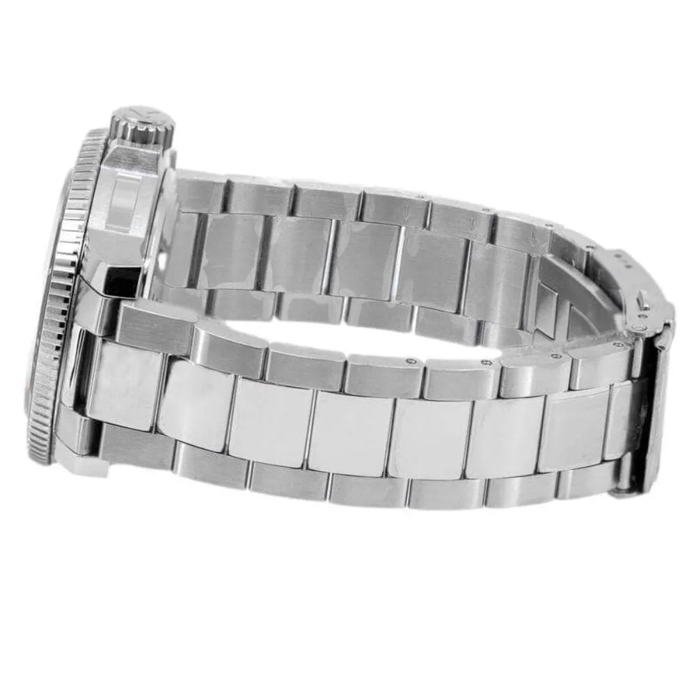 TISSOT T1206071104101 SEASTAR 2000 PROFESSIONAL POWERMATIC 80 MEN'S WATCH