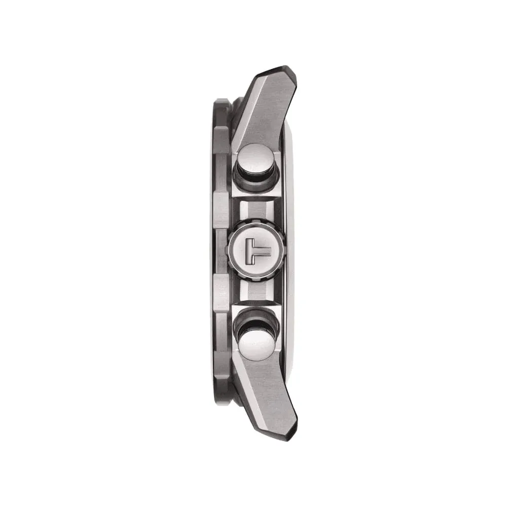 TISSOT T1256171604100 SUPERSPORT MEN'S WATCH
