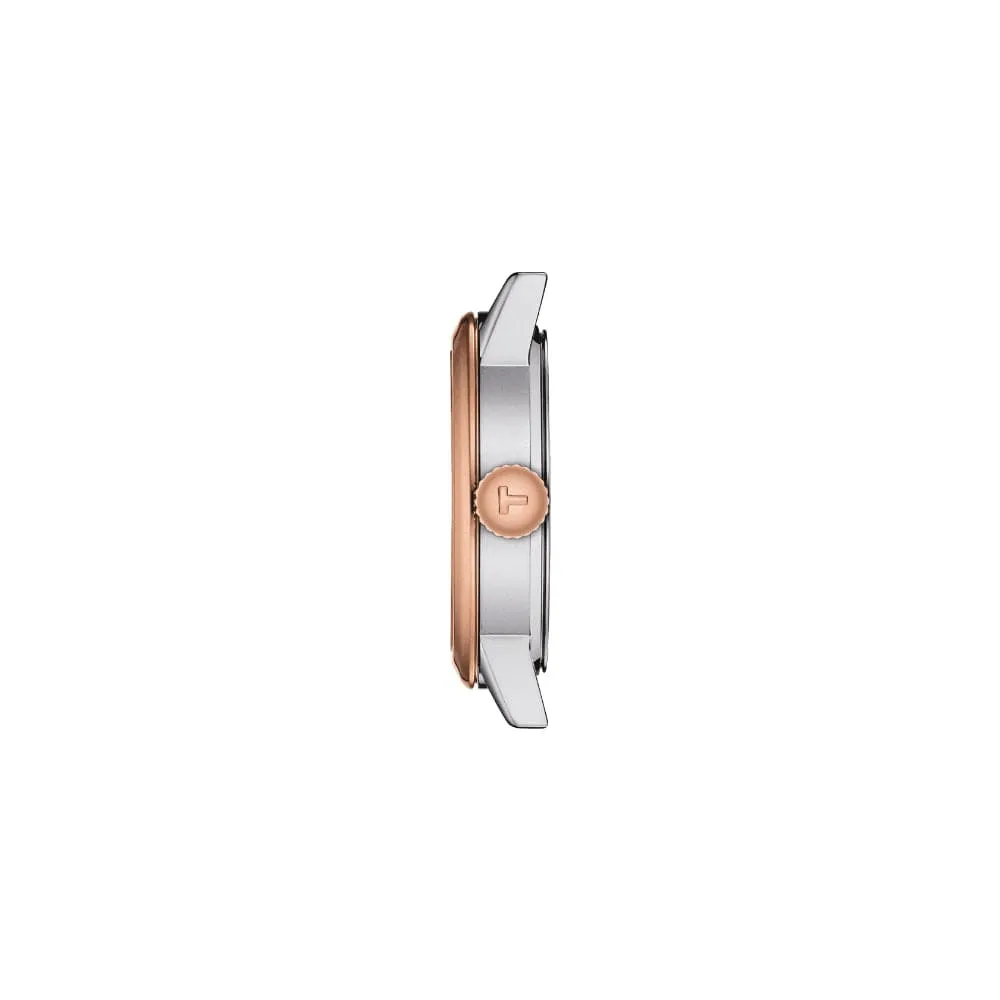 TISSOT T1292102201300 CLASSIC DREAM WOMEN'S WATCH
