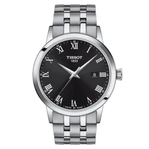 TISSOT T1294101105300 CLASSIC DREAM MEN'S WATCH