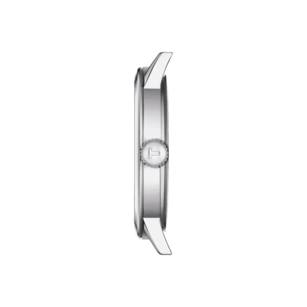 TISSOT T1294101105300 CLASSIC DREAM MEN'S WATCH