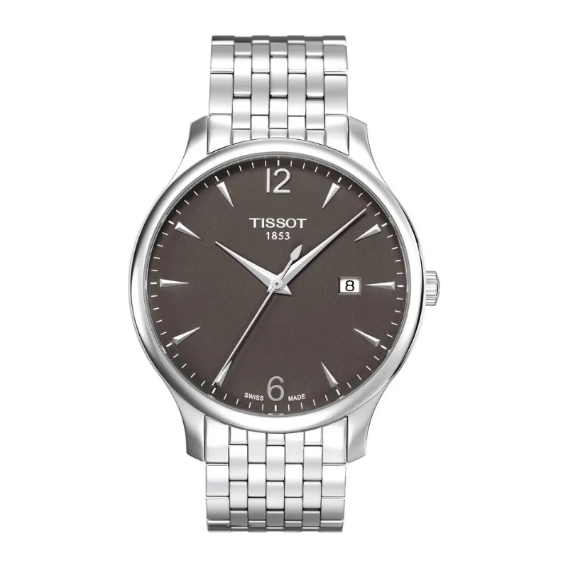 TISSOT TRADITION -T0636101106700