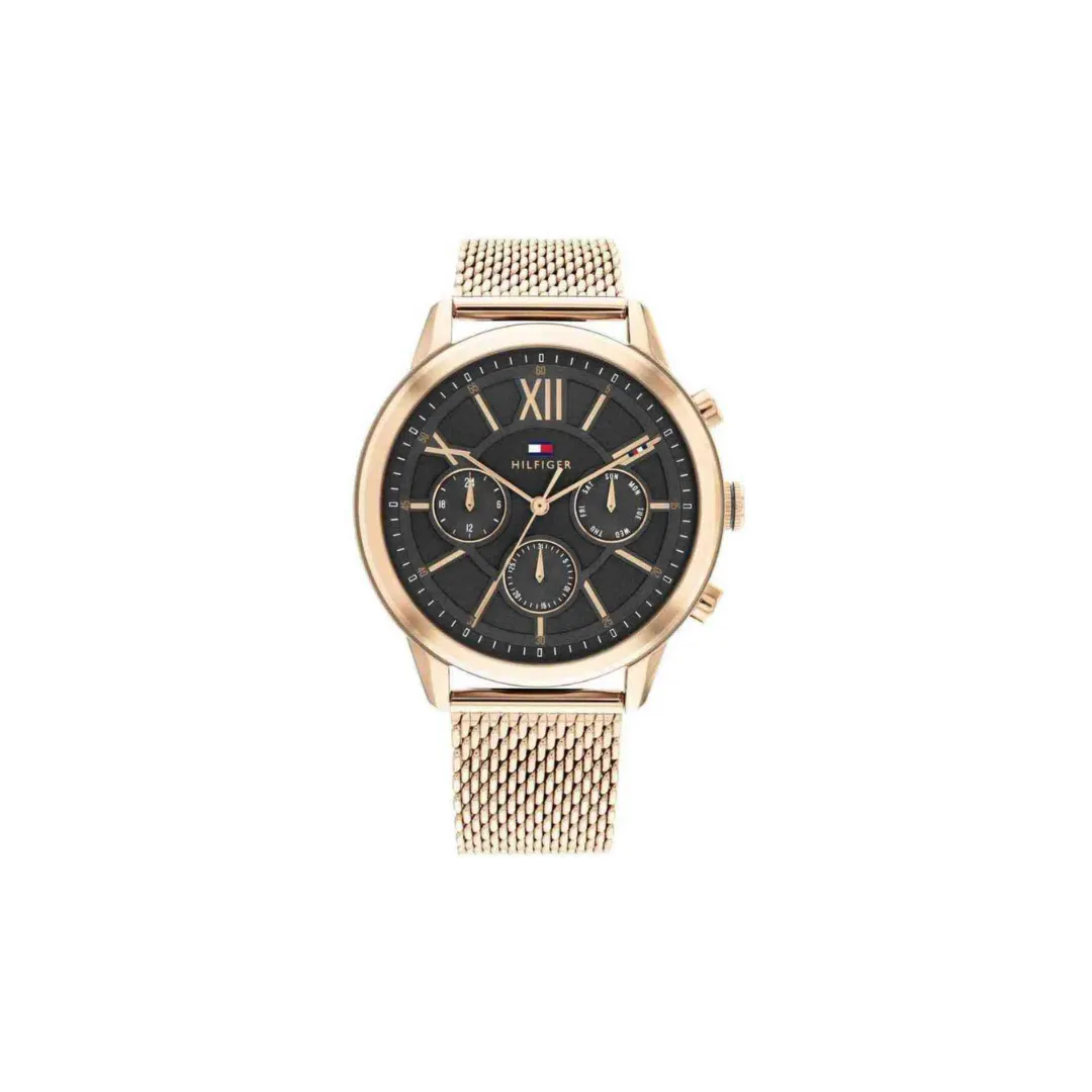 Tommy Hilfiger Gents Watch 1710525