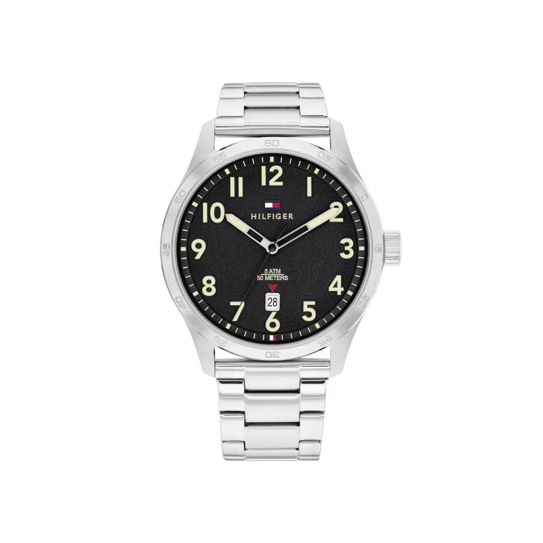 Tommy Hilfiger Gents Watch 1710594