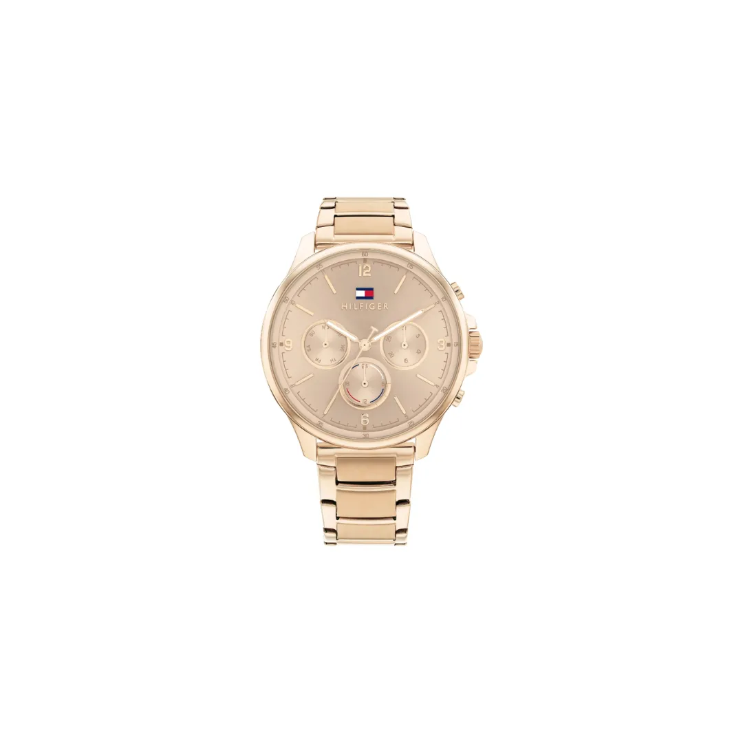 Tommy Hilfiger Ladies Watch 1782453