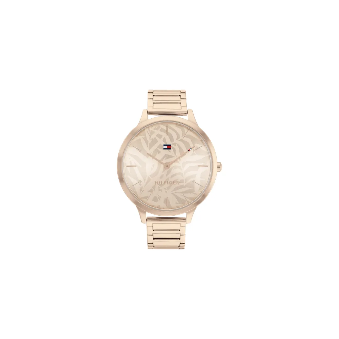 Tommy Hilfiger Ladies Watch 1782497