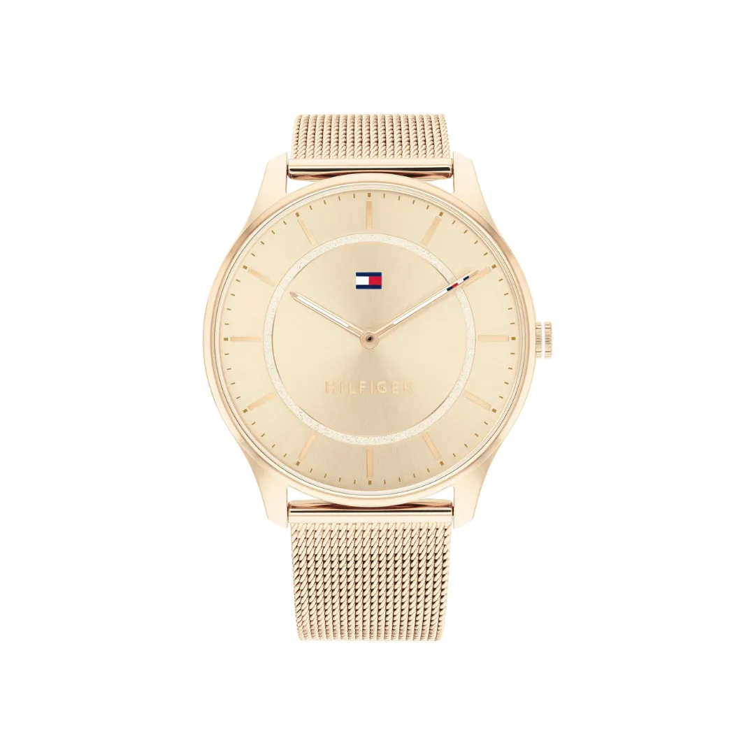Tommy Hilfiger Ladies Watch 1782529
