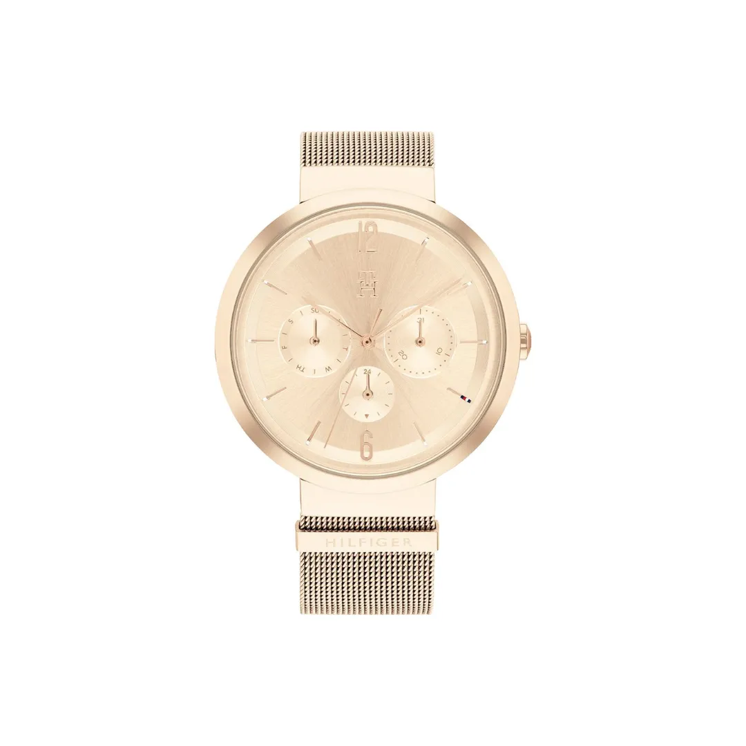 Tommy Hilfiger Ladies Watch 1782538
