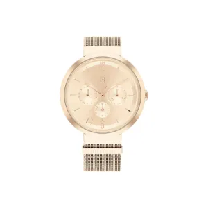 Tommy Hilfiger Ladies Watch 1782538