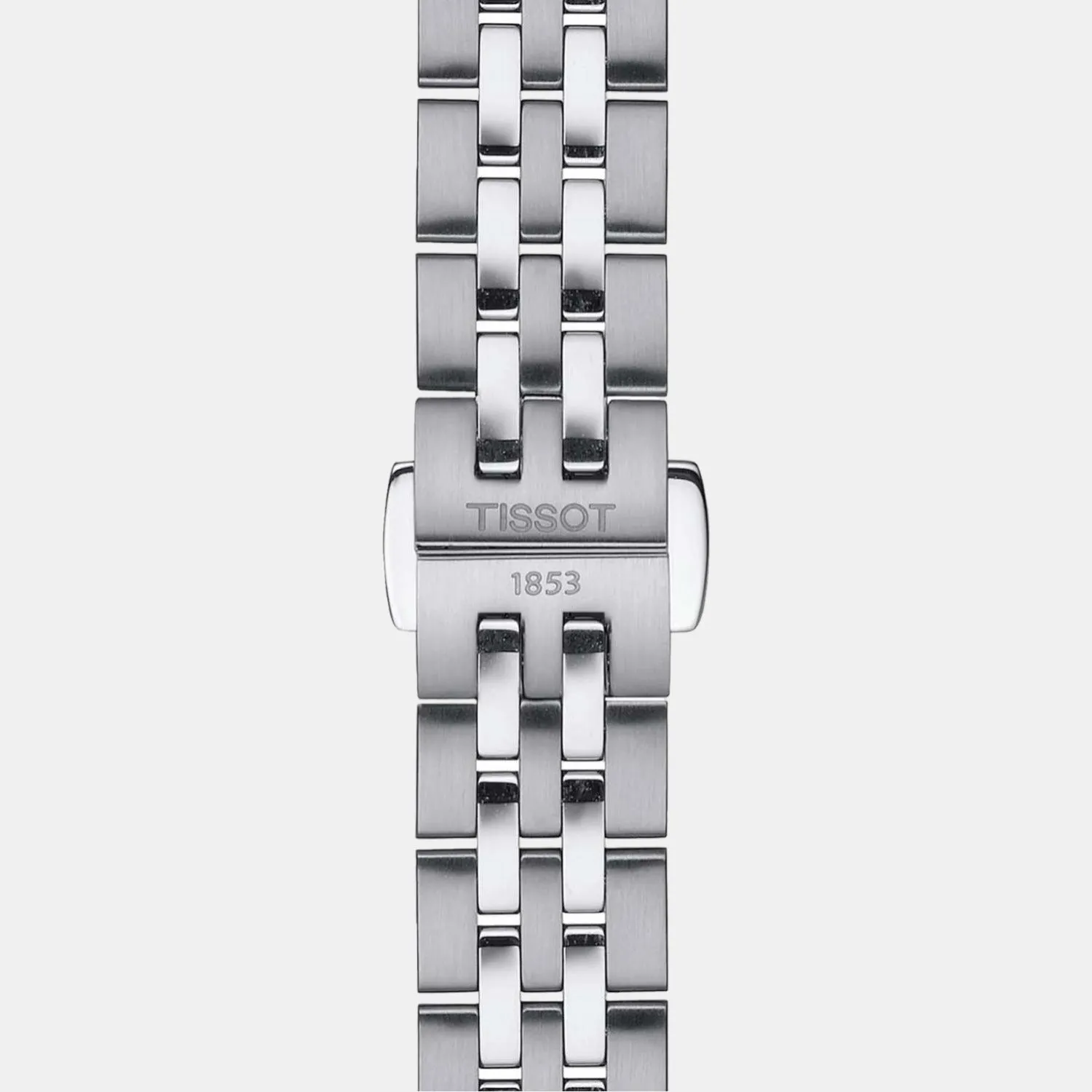 Tradition Men Analog Stainless Steel Watch T0630091105800