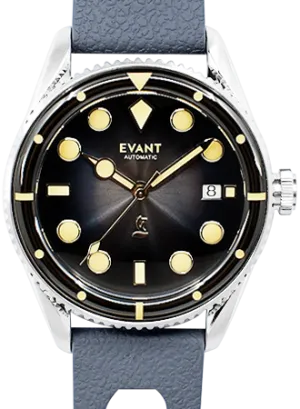 Tropic Diver 39 Remastered - Rubber
