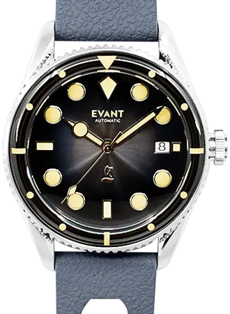 Tropic Diver 39 Remastered - Rubber