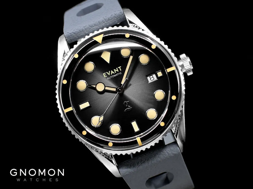 Tropic Diver 39 Remastered - Rubber