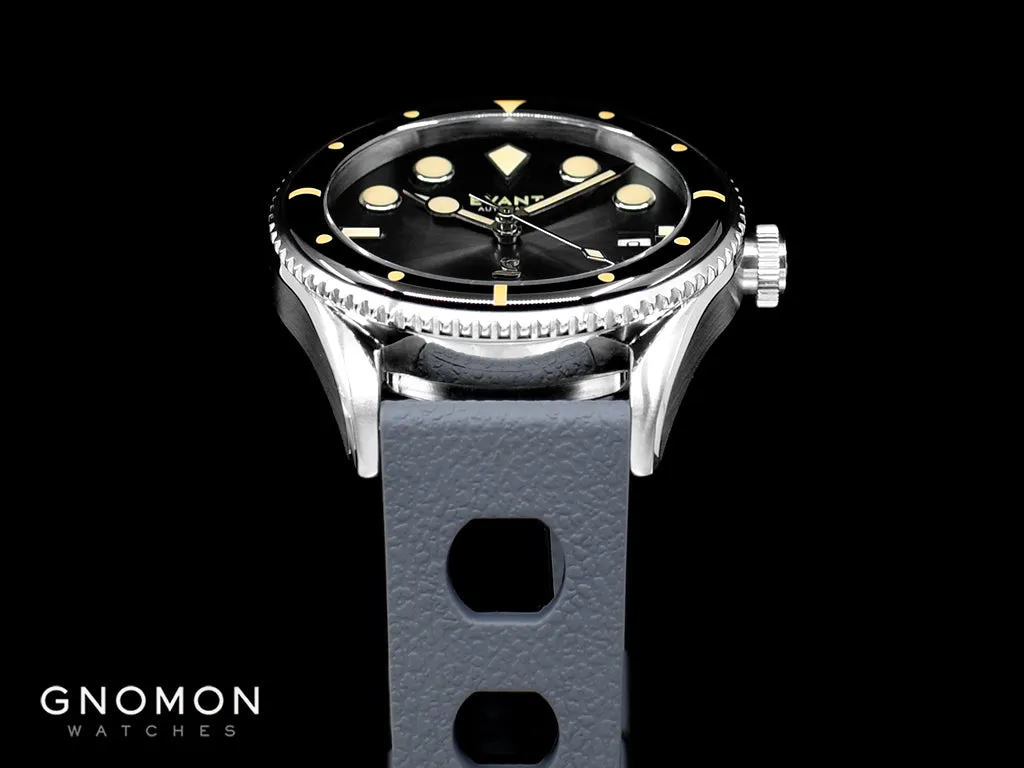 Tropic Diver 39 Remastered - Rubber