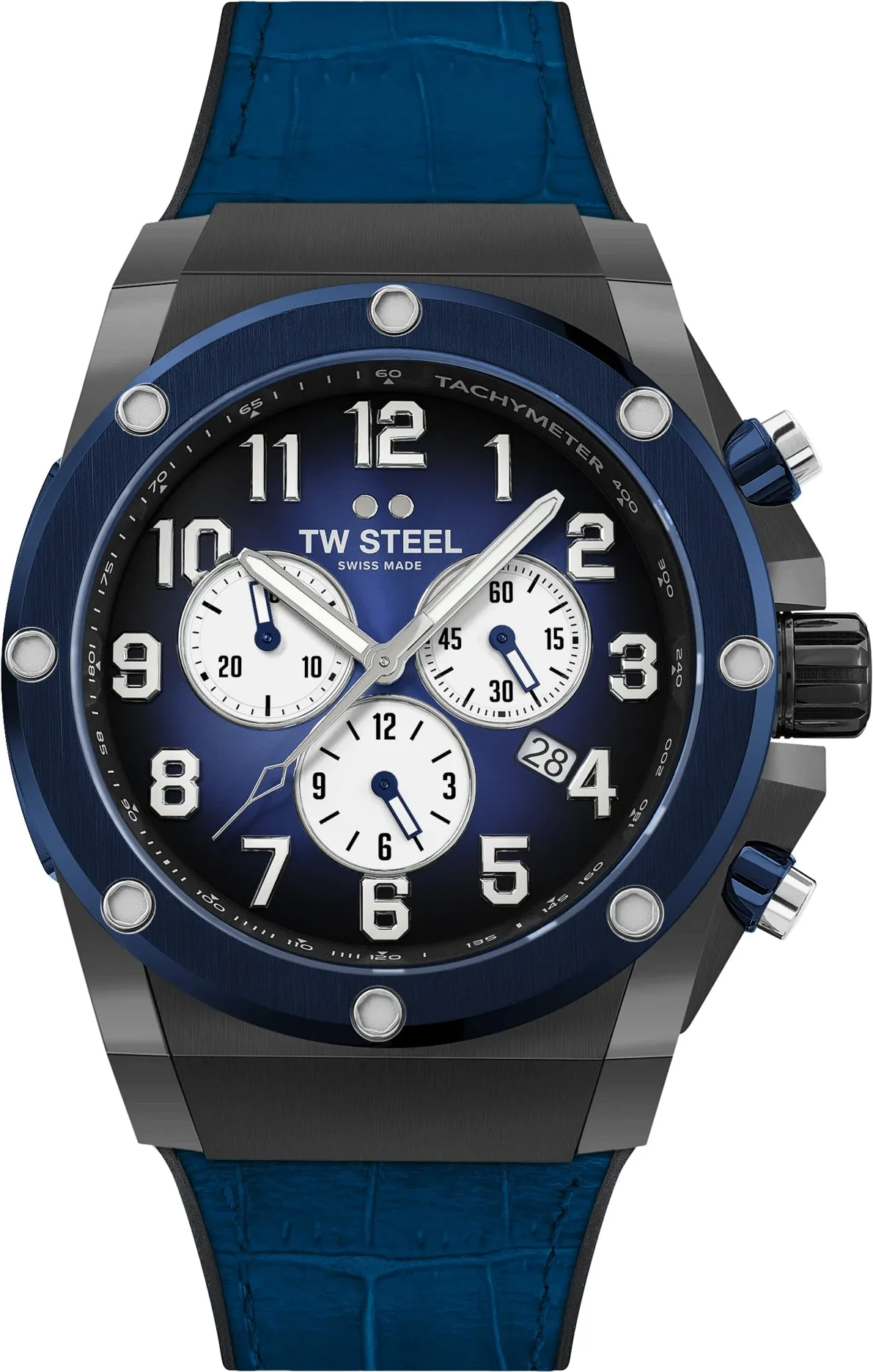 TW Steel ACE Genesis Limited Edition Watch
