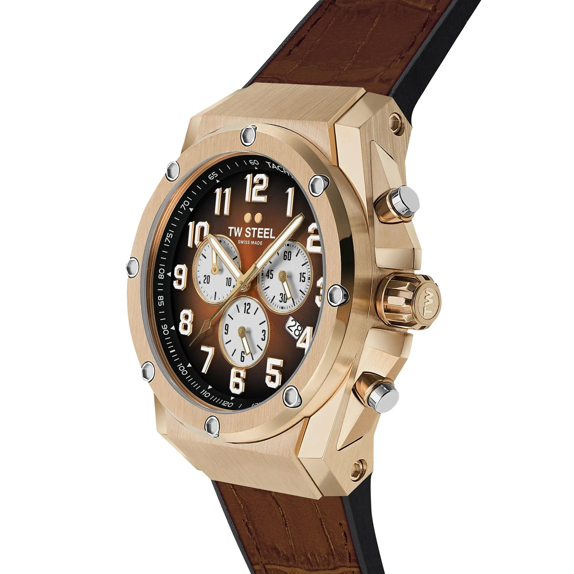 TW Steel ACE Genesis Limited Edition Watch