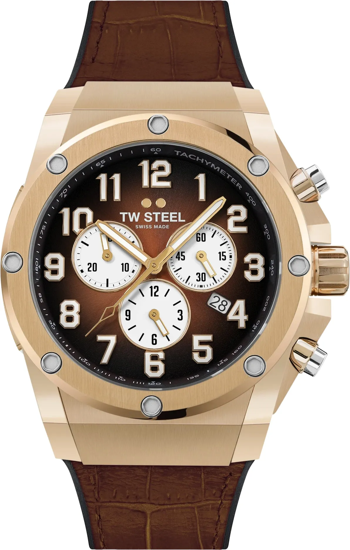 TW Steel ACE Genesis Limited Edition Watch