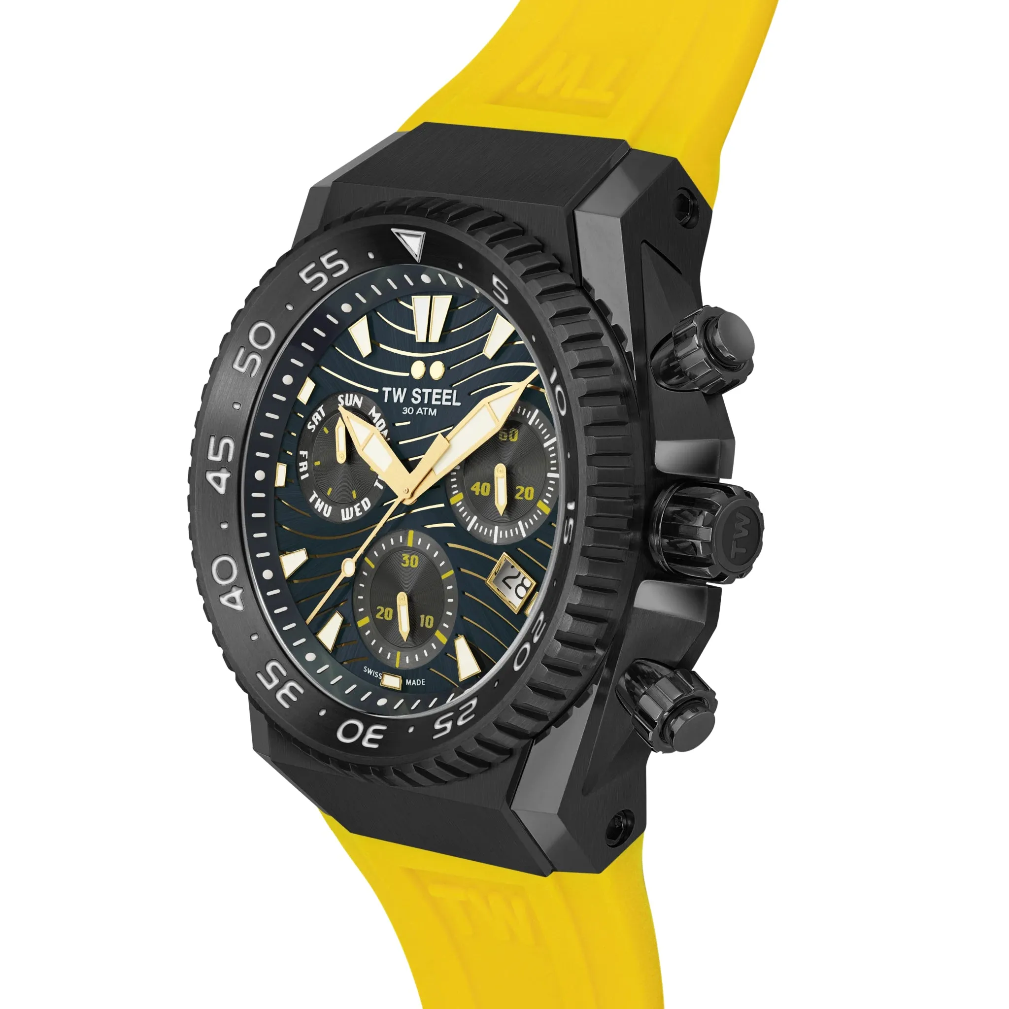 TW Steel ACE Genesis Limited Edition Watch