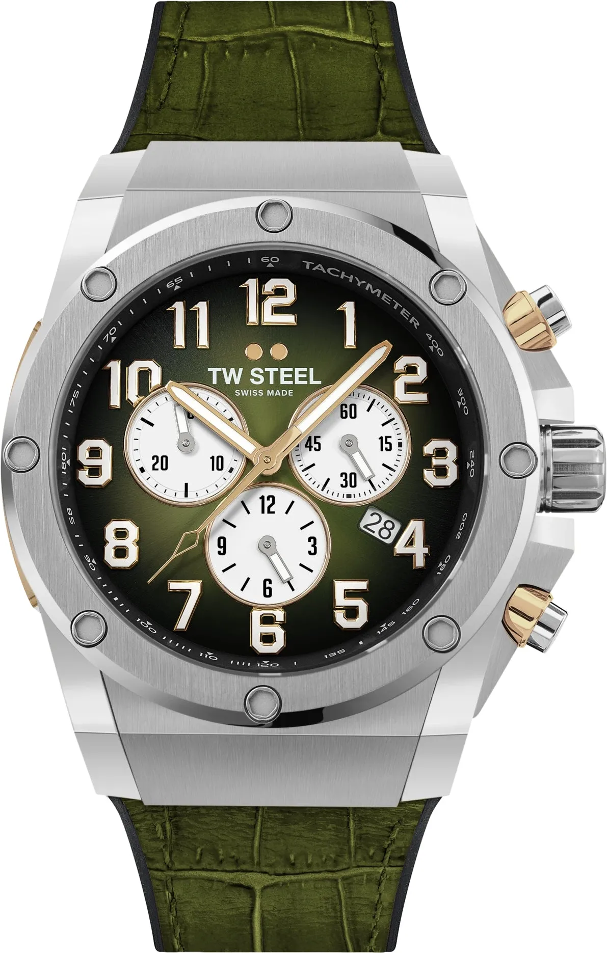 TW Steel ACE Genesis Limited Edition Watch