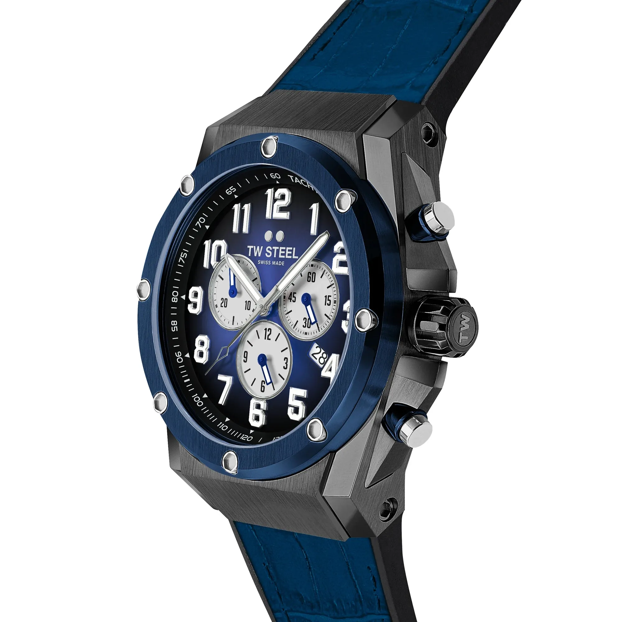 TW Steel ACE Genesis Limited Edition Watch