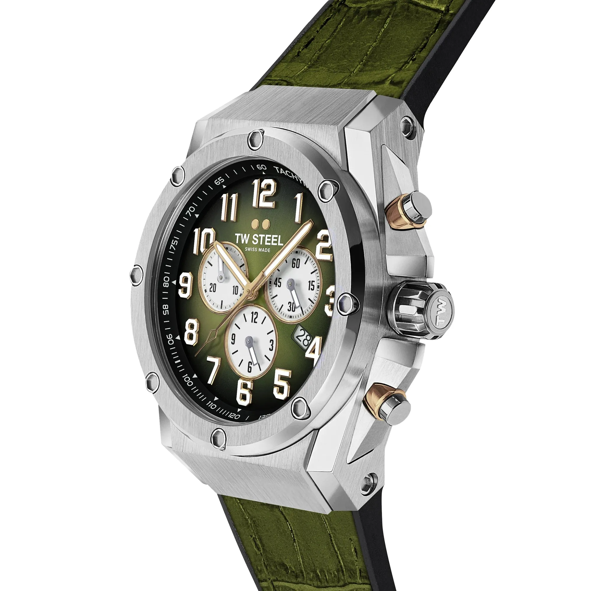 TW Steel ACE Genesis Limited Edition Watch