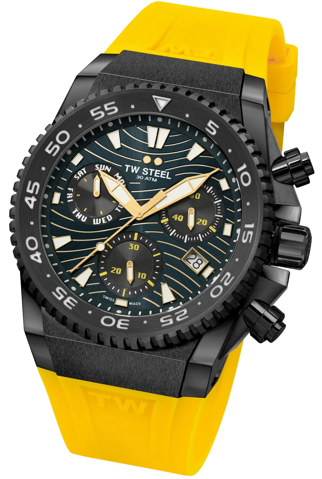 TW Steel ACE Genesis Limited Edition Watch