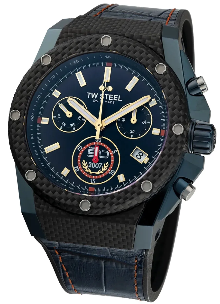TW Steel ACE50 2007 Limited Edition Watch