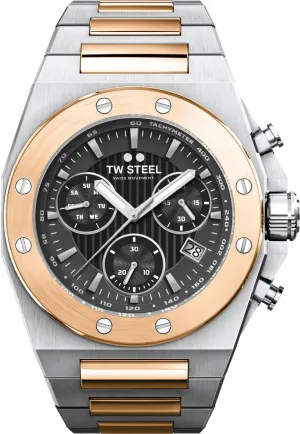 TW Steel CEO Tech Watch