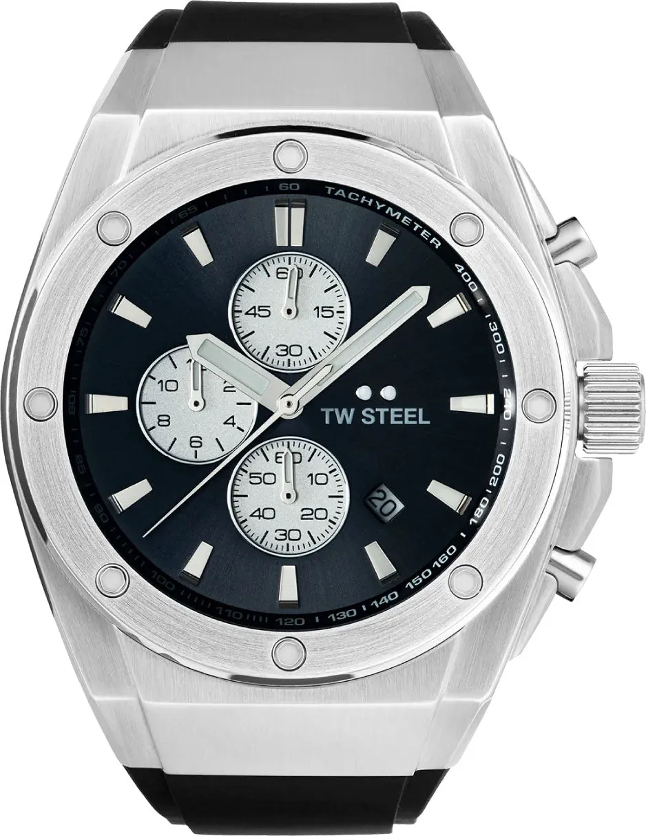 TW Steel CEO Tech Watch
