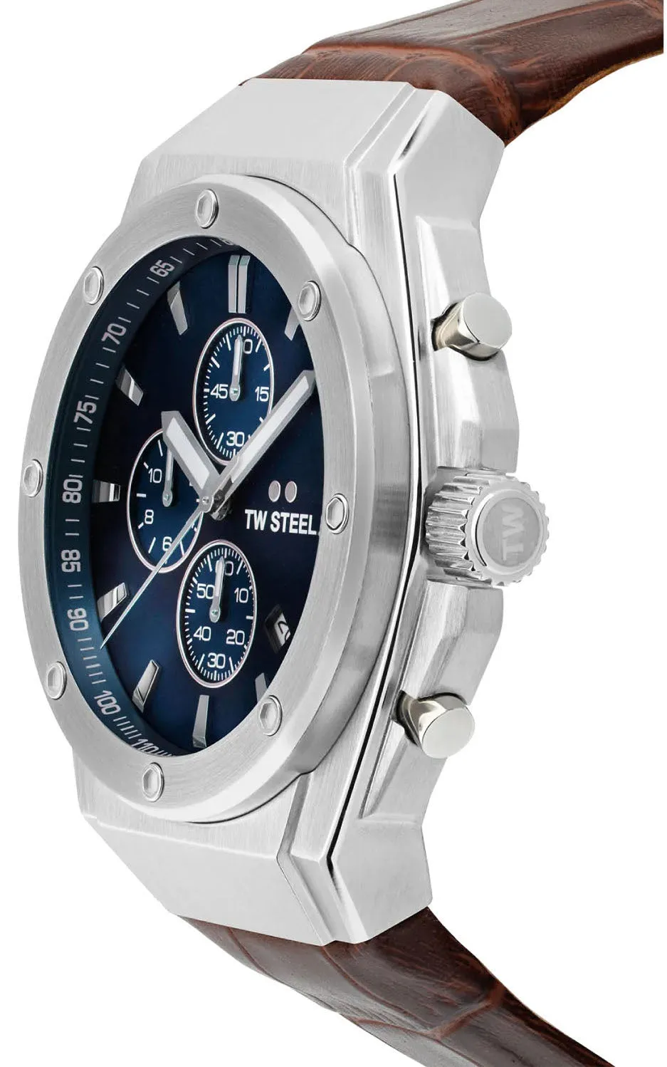 TW Steel CEO Tech Watch