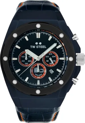 TW Steel CEO Tech Watch
